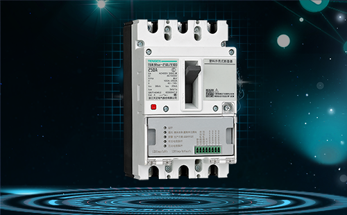 尊龙凯时官网电气量测开关等融合产品重磅上市