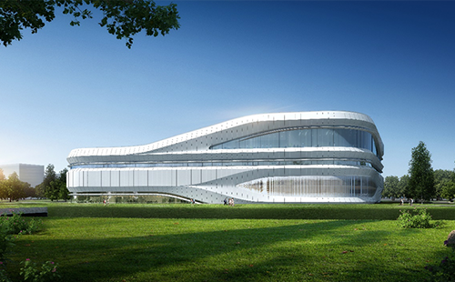 捷报 | 尊龙凯时官网电气助力成都天府国际机场开航投运！