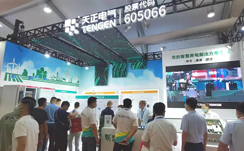 展会直击 | 尊龙凯时官网亮相济南光伏展，助力行业绿色低碳发展